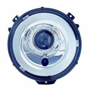 Автозапчасть DEPO 440-1168NMLDHEM