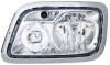 M-BZ.ACTRS..03-09.HEAD LAMP.UNIT..ECE.ELEC/MANUAL W/S CRM FRAME DEPO 4401171LLDDEM (фото 1)