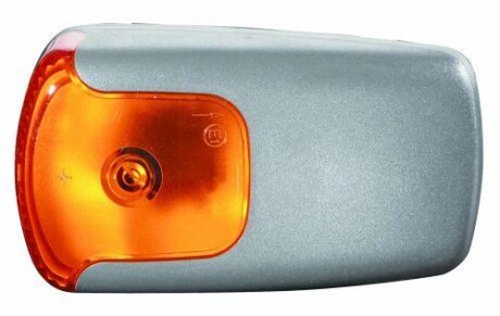 Indicator lamp, side DEPO 4401409NUE