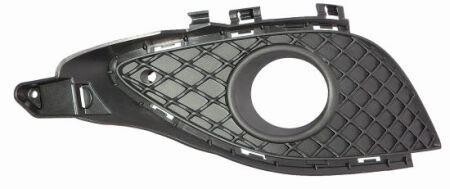 FOG LAMP PLATE FOR ROUND LED DRL...M-BZ.A CLAS W-176..12- / Bulb Type: NA DEPO 4402538LUD
