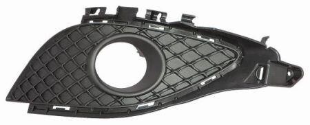 FOG LAMP PLATE FOR ROUND LED DRL...M-BZ.A CLAS W-176..12- / Bulb Type: NA DEPO 4402538RUD