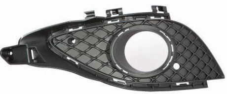 FOG LAMP PLATE W/HOLE...M-BZ.A-CLAS W176..12- / Bulb Type: NA DEPO 4402539LUD