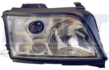 Автозапчасть DEPO 441-1118R-LD-EMF