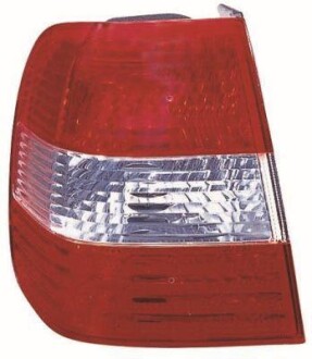 Задний фонарь DEPO 4411973LUE