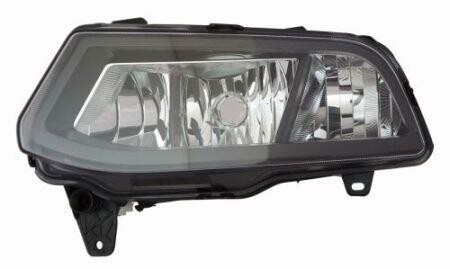 FOG LAMP.UNIT..ECE.W/S CORNER.VN.PLO..14- / Bulb Type: H8 DEPO 4412056LUEN