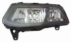 FOG LAMP.UNIT..ECE.W/S DRL.VN.PLO..14- / Bulb Type: W21W DEPO 4412056RUE (фото 1)