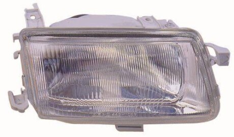 HEAD LAMP.UNIT..ECE. OP.ASTA..95-. DEPO 4421112RLDEMN