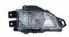 LAMPA PRZECIWMGIELNA OPEL SZT DEPO 4422025RUQ (фото 1)