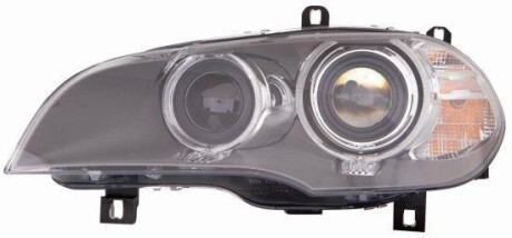 REFLEKTOR BMW X5 XENON D1S LED SZT DEPO 4441168LMLEHM2