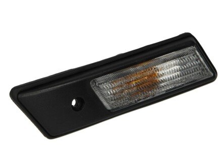 Показчик пов. лів. BMW 3 E30 10.87-91/KOMBI-93 DEPO 444-1401L-UE-C