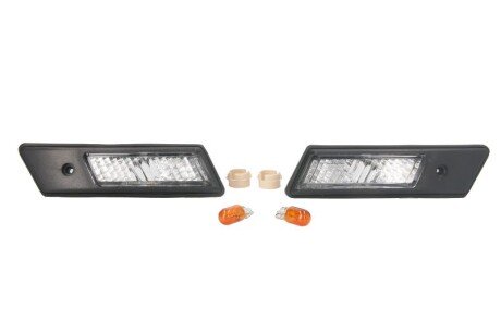 Комплект проблесковых ламп DEPO 444-1401PXBE2C