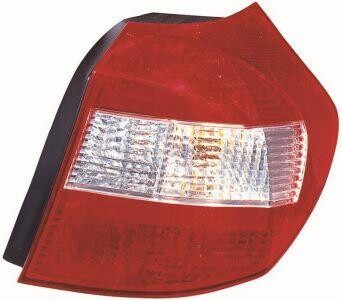 Автозапчасть DEPO 444-1924L-UE