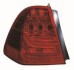 TAIL LAMP.UNIT..ECE.LED TYPE.BM.3 SERS E-91 WAGON..08-11 / Bulb Type: P21W*2/LED DEPO 4441951LUE (фото 1)