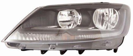 Автозапчасть DEPO 445-1127LMLDEM2