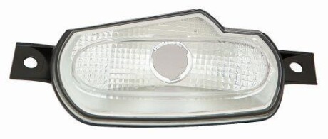 CORNER LAMP.UNIT..ECE.SM.FRFOUR/FRTWO..14- / Bulb Type: PY21W DEPO 4471501RUE