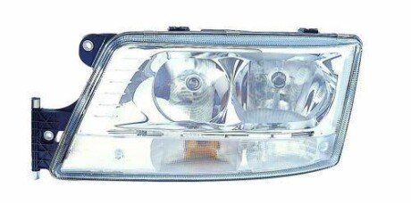 Автозапчасть DEPO 449-1102L-LD-E