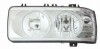 HEAD LAMP.UNIT..ECE.MANUAL.DF.L-F..14 / Bulb Type: H7, H1, PY21W, LED DEPO 4501107RLDE (фото 1)