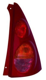 Автозапчасть DEPO 550-1942R-LD-UE