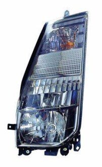 Автозапчасть DEPO 551-1166L-LD-EM