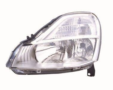 Автозапчасть DEPO 551-1172L-LD-EM