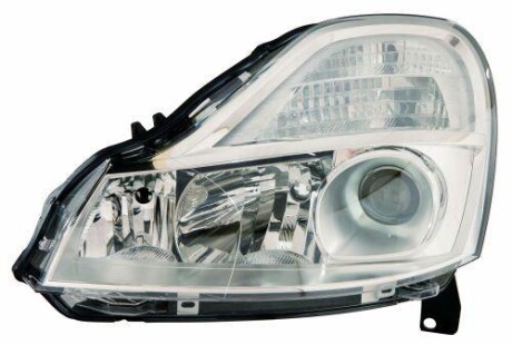 Основная фара DEPO 551-1189L-LD-EM