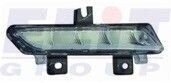 Daytime running lights DEPO 5511614RAE