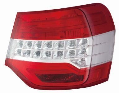 Автозапчасть DEPO 552-1932R-UE-CR