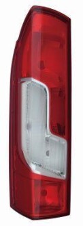 LAMPA /TYЈ/ CITROEN JUMPER,BOXER,DUCATO 14- DEPO 5521948RUE