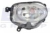 HEAD LAMP.UNIT..ECE.MANUAL W/LED.FT.5-00..15 / Bulb Type: H7, W21W, LED DEPO 6611180RNDE (фото 1)