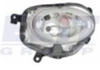 HEAD LAMP.UNIT..ECE.MANUAL W/LED.FT.5-00..15 / Bulb Type: H7, W21W, LED DEPO 6611180RNDE