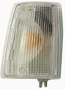 Фонарь указателя поворота DEPO 6611502R