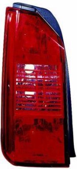 Автозапчасть DEPO 661-1918R-UE1