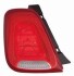 TAIL LAMP.UNIT..ECE.FT.5-00..15- / Bulb Type: P21/5W/PY21W DEPO 6611967RUE (фото 1)