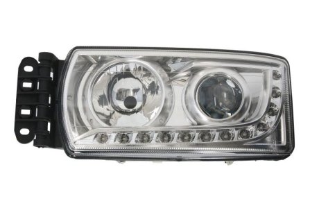Фара автомобільна DEPO 6631110LLDHE