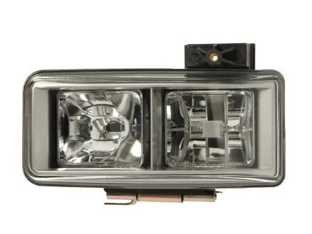 Автозапчасть DEPO 663-2002L-UE