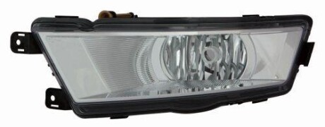 Lampa przeciwmgielna przod DEPO 6652012RUE