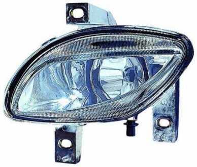 Автозапчасть DEPO 666-2004L-UE