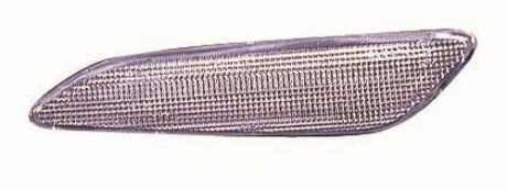 Indicator lamp, side DEPO 6671402LUEC