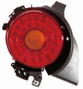 Фара задня DEPO 6671907RUE