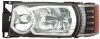 HEAD LAMP.UNIT..ECE.LED TYPE.HID TYPE.MANUAL.W/O CORNER LAMP.SC.TRUK..14- / Bulb Type: H7, D1R DEPO 7711105RLDHEN (фото 1)