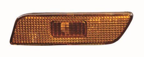 Indicator lamp, side DEPO 7731404LUQ