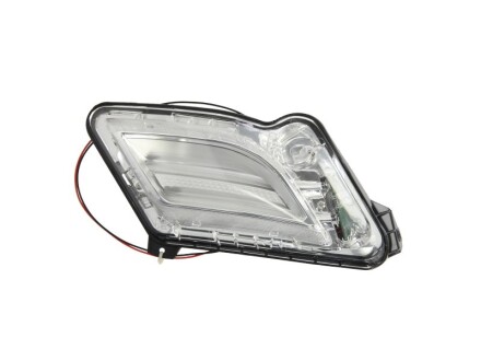 Daytime running lights DEPO 7731603LAQ