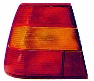 Фара задня DEPO 7731901LUE
