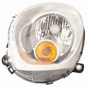 Автозапчасть DEPO 882-1124RMLDEMY
