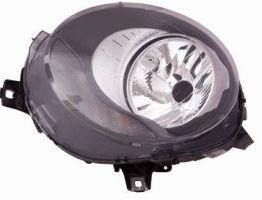 Автозапчасть DEPO 882-1126LMLDEMC