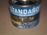 Мастило Солідол Standard (Банка жерсть 0,5л/0,4кг) <ДК> (36шт ящ) Dk-Дорожная Карта 41071028316 (фото 2)