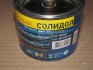 Мастило Солідол Standard (Банка жерсть 0,5л/0,4кг) <ДК> (36шт ящ) Dk-Дорожная Карта 41071028316 (фото 3)