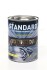 Мастило Солідол Standard (Банка жерсть 1л /0,8кг) <ДК> (24шт ящ) Dk-Дорожная Карта 41071028317 (фото 1)