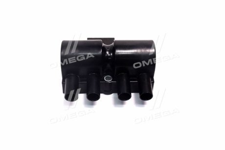 Катушка зажигания (4 контакта) Daewoo Lanos Nubira 1.5-2.2 97- DK Dk-Дорожная Карта 96350585