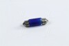 Автолампа Дорожная Карта C5W SV8,5-8 5 W прозрачная Dk-Дорожная Карта DK12V5WC5WSV858 (фото 3)